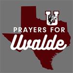prayers for Uvalde
